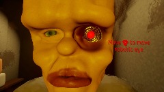 A screenshot taken in Dreams. 1 of 1.