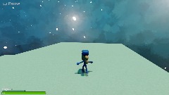 A screenshot taken in Dreams. 7 of 28.