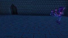 The Resurrection of the Dreamwalker