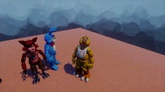 A screenshot taken in Dreams. 5 of 5.