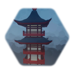 Small Pagoda