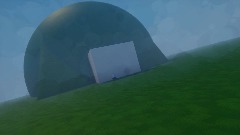 A screenshot taken in Dreams. 2 of 2.