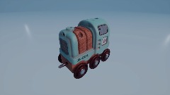 Remix of Remix of Tren