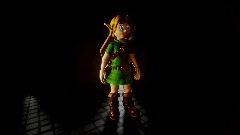 A screenshot taken in Dreams. 8 of 23.