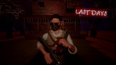 A screenshot taken in Dreams. 3 of 30.