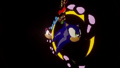 Sonic Bazardssss P2 [Demo gameplay please don't touch your PAD]