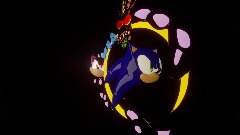 Sonic Bazardssss P2 [Demo gameplay please don't touch your PAD]