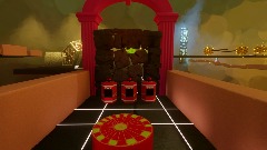 A screenshot taken in Dreams. 7 of 30.