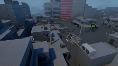 A screenshot taken in Dreams. 16 of 17.