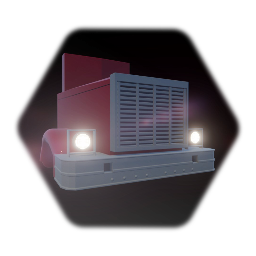 AutoCar A64B
