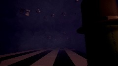 A screenshot taken in Dreams. 1 of 3.