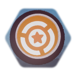 Animated Major Reward Sign