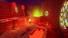 My Welcome Home! Castle Edition.