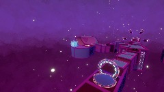 My Dreamiverse Dash!