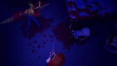 Higurashi Opening Animation (My Version)