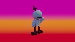 A screenshot taken in Dreams. 2 of 4.