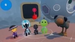 Little big planet 3