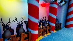 A screenshot taken in Dreams. 12 of 12.