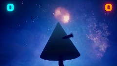 A screenshot taken in Dreams. 11 of 19.