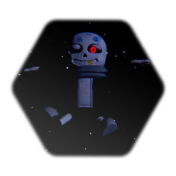 Fallen Stars Sans