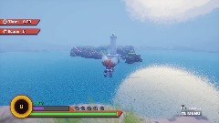 A screenshot taken in Dreams. 7 of 27.