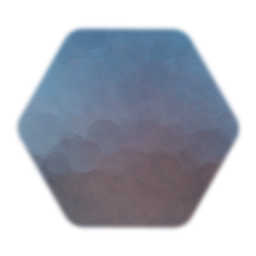 Whiteout Blizzard Effect