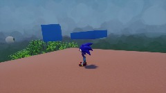 Mine Sonicman