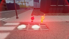 Wild wild world (W.I.P)