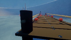 First Platformer
