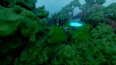 Mystical Forest