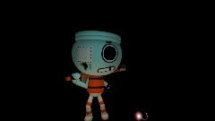 A screenshot taken in Dreams. 14 of 24.