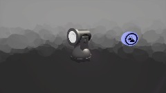 A screenshot taken in Dreams. 7 of 24.