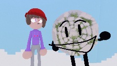 A screenshot taken in Dreams. 18 of 18.