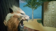 A screenshot taken in Dreams. 6 of 6.