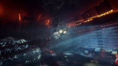 A screenshot taken in Dreams. 9 of 14.