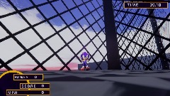 A screenshot taken in Dreams. 7 of 13.