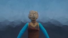 A screenshot taken in Dreams. 4 of 14.