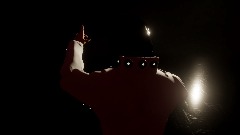 A screenshot taken in Dreams. 7 of 26.