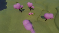 There's Just One Thing... (SUDDEN CONVULSIONS WARNING)