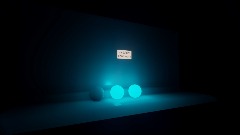 A screenshot taken in Dreams. 1 of 6.