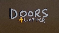 Doors + Beta