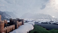 A screenshot taken in Dreams. 21 of 29.