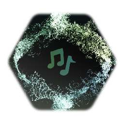 Funky loops
