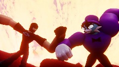 Abhorrent Creature vs Mason Hurk