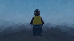 A screenshot taken in Dreams. 5 of 6.