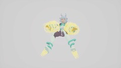 A screenshot taken in Dreams. 1 of 1.