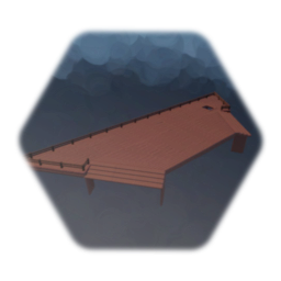 Wooden Terrace
