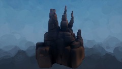 A screenshot taken in Dreams. 23 of 29.