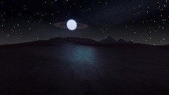 A screenshot taken in Dreams. 2 of 25.
