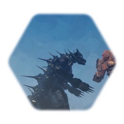 Power rangers lost legacys 2 demo